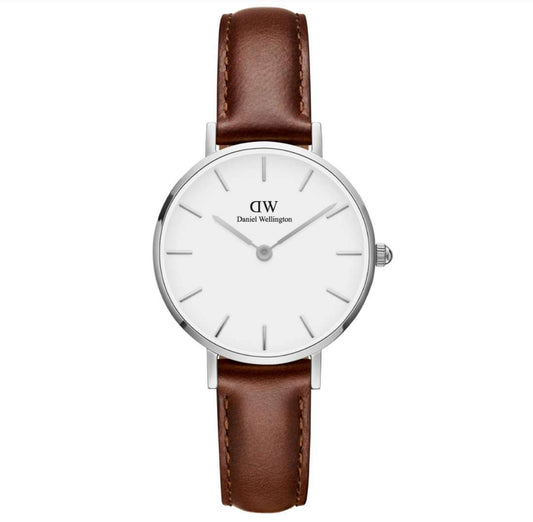 ساعة نسائية - DANIEL WELLINGTON