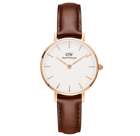 ساعة نسائية - DANIEL WELLINGTON