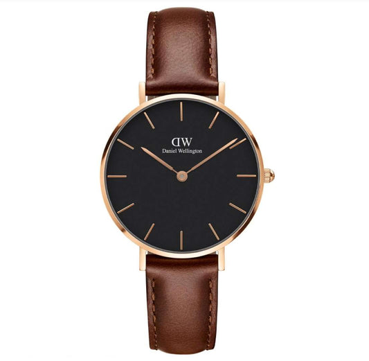 ساعة نسائية - DANIEL WELLINGTON