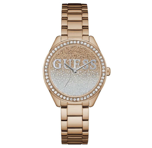 ساعة نسائية - GUESS