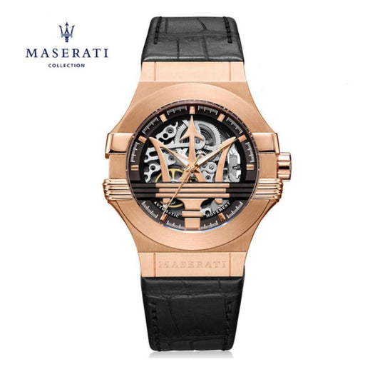 Men's watch - MASERATI