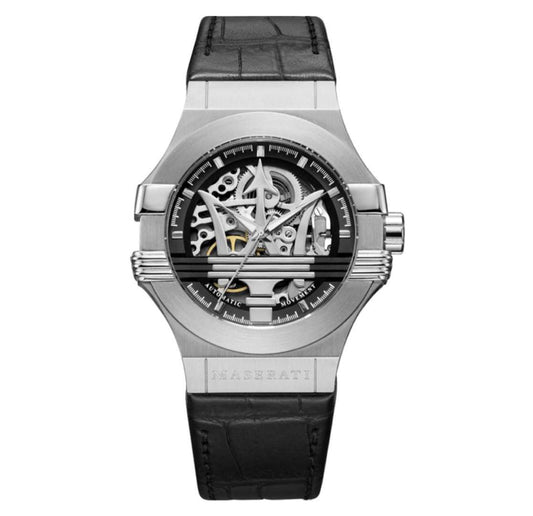 Men's watch - MASERATI