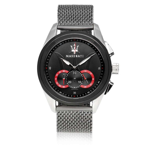 Men's watch - MASERATI