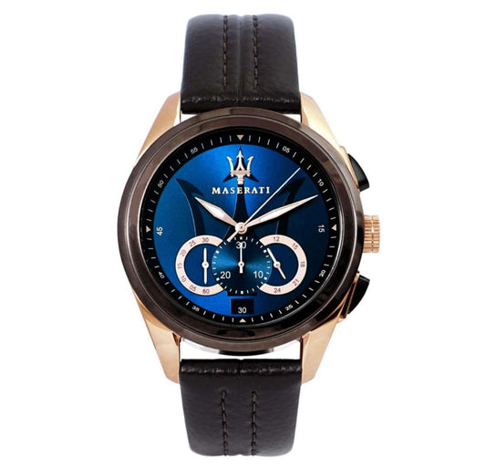 Men's watch - MASERATI