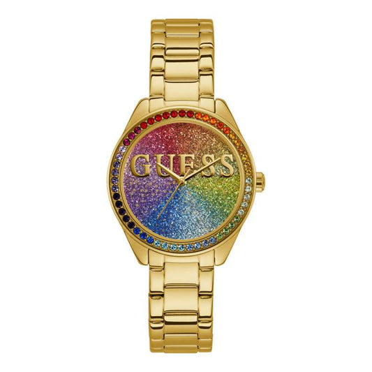 ساعة نسائية - GUESS
