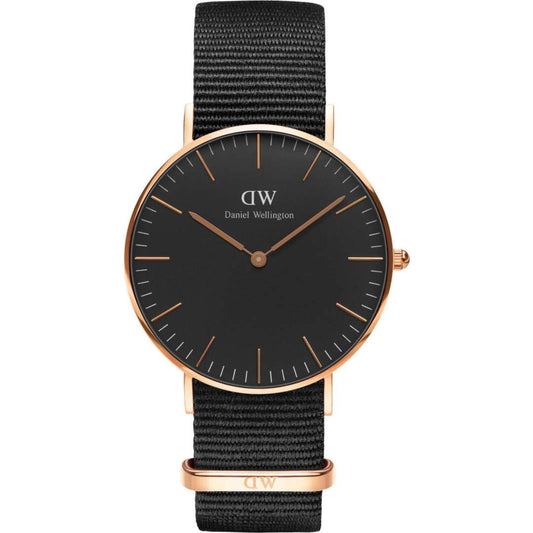 ساعة نسائية - DANIEL WELLINGTON