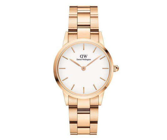 Women's Watch - DANIEL WELLINGTON