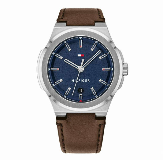 Men's watch - TOMMY HILFIGER