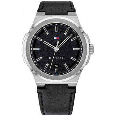 Men's watch - TOMMY HILFIGER