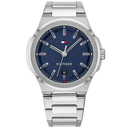 Men's watch - TOMMY HILFIGER