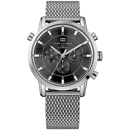 Men's watch - TOMMY HILFIGER