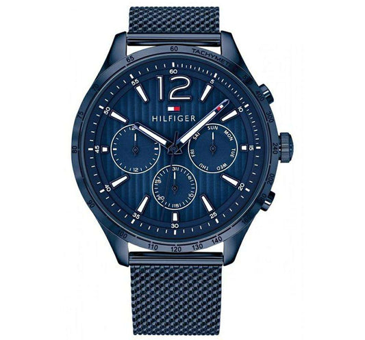 Men's watch - TOMMY HILFIGER