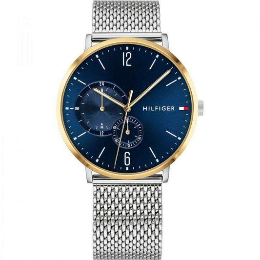 Men's watch - TOMMY HILFIGER