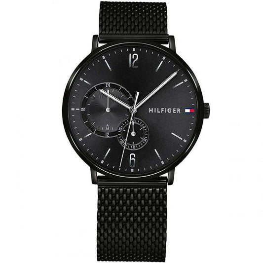 Men's watch - TOMMY HILFIGER