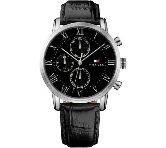 Men's watch - TOMMY HILFIGER