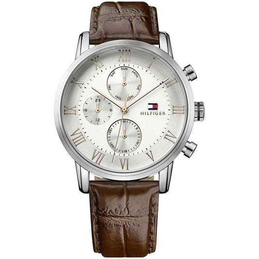 Men's watch - TOMMY HILFIGER