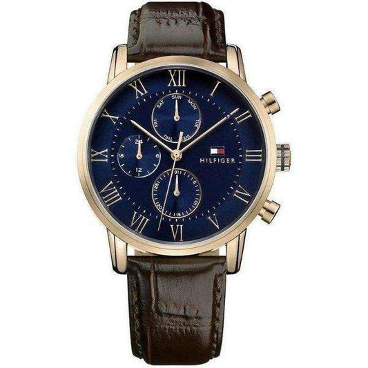 Men's watch - TOMMY HILFIGER