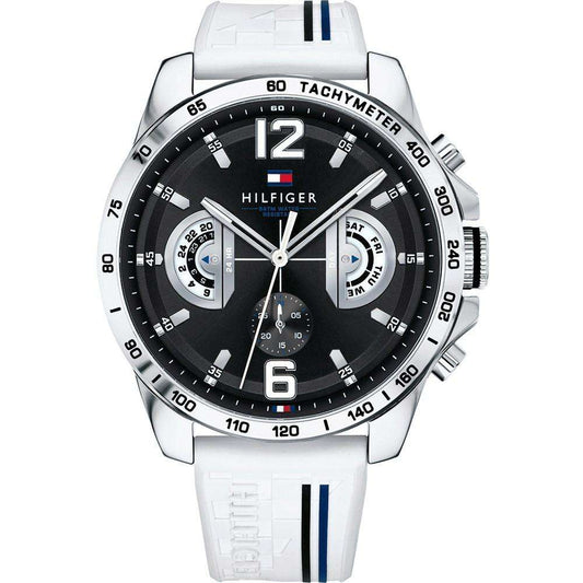 Men's watch - TOMMY HILFIGER