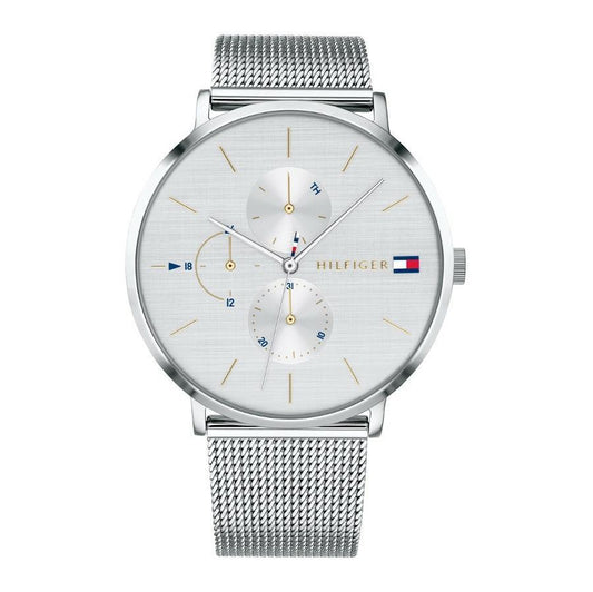 Women's watch - TOMMY HILFIGER 