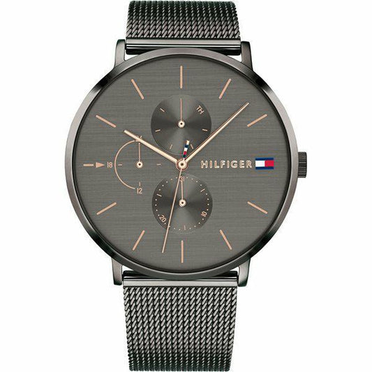 Women's watch - TOMMY HILFIGER 