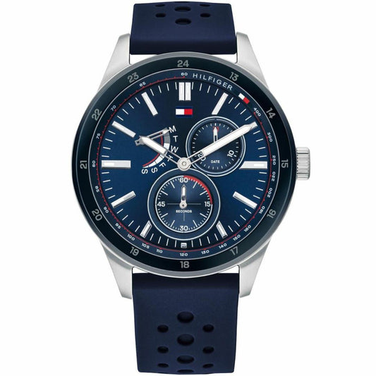 Men's watch - TOMMY HILFIGER