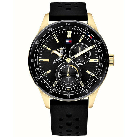 Men's watch - TOMMY HILFIGER