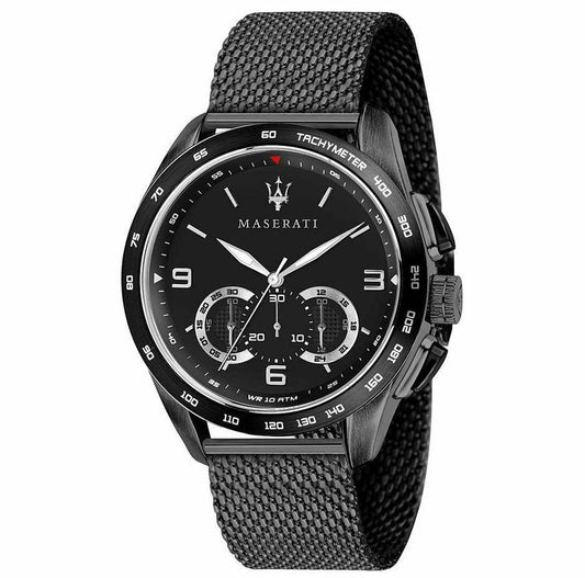 Men's watch - MASERATI