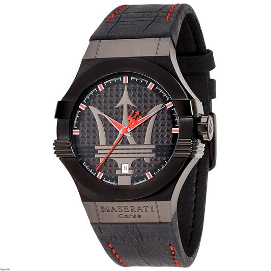 Men's watch - MASERATI