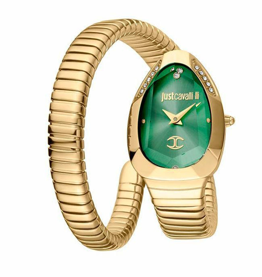 Women's Watch - JUST CAVALLI