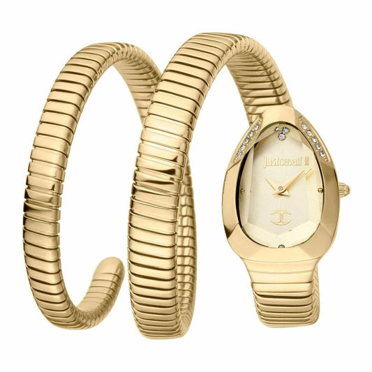 Women's Watch - JUST CAVALLI