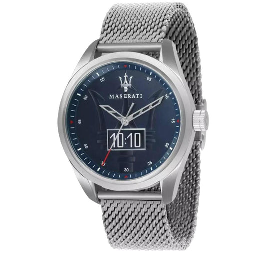 Men's watch - MASERATI