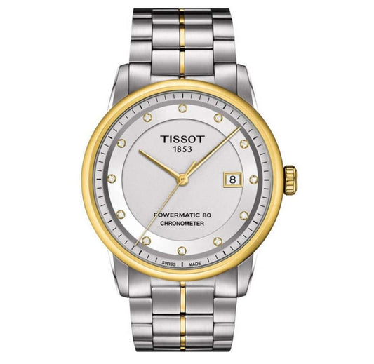 Men's watch - TISSOT