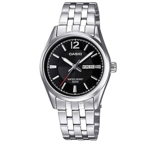 Women's Watch - CASIO ltp1335d-1av