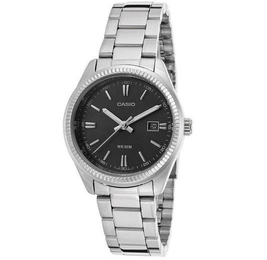 Women's Watch - CASIO ltp1302d-1a1v