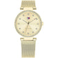 Women's watch - TOMMY HILFIGER 