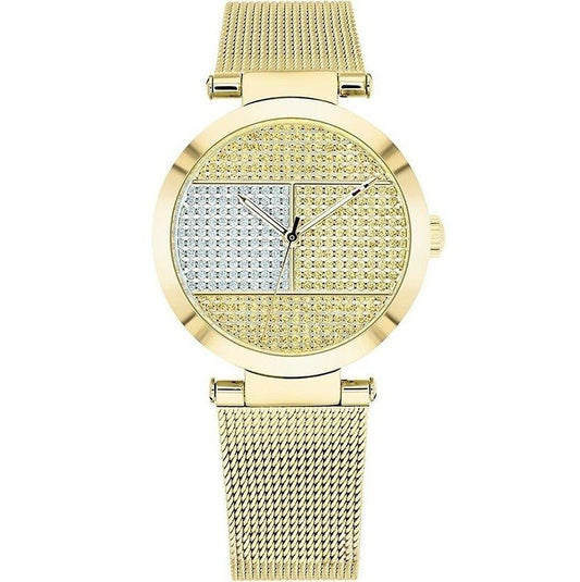 ساعة نسائية - TOMMY HILFIGER