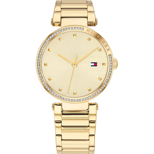 Women's watch - TOMMY HILFIGER 