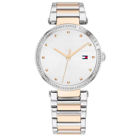 Women's watch - TOMMY HILFIGER 