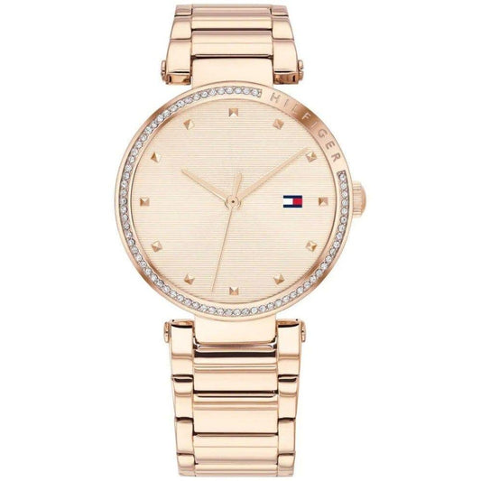 Women's watch - TOMMY HILFIGER 