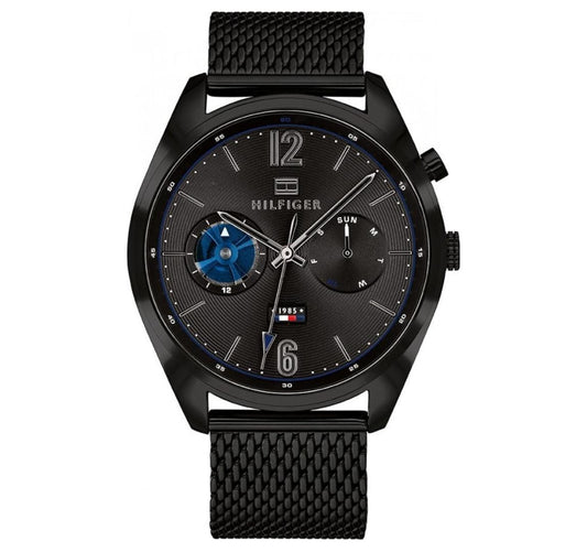 Men's watch - TOMMY HILFIGER