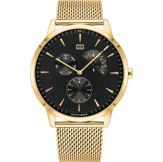 Men's watch - TOMMY HILFIGER