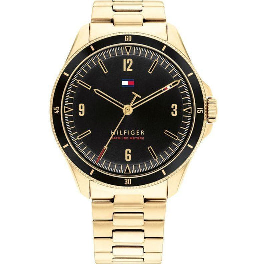 Men's watch - TOMMY HILFIGER