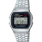 Women's Digital Watch - CASIO a159w 