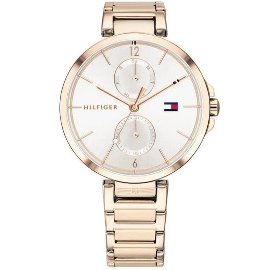 Women's watch - TOMMY HILFIGER 