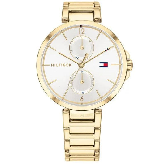 Women's watch - TOMMY HILFIGER 