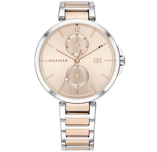 Women's watch - TOMMY HILFIGER 