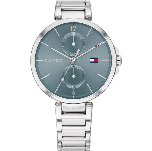 Women's watch - TOMMY HILFIGER 