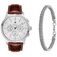 Men's watch with bracelet - GANT