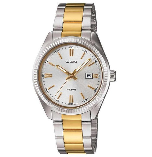 Women's Watch - CASIO ltp1302sg-7a