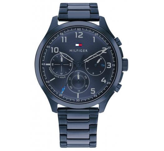 Men's watch - TOMMY HILFIGER